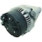 Wai Global Alternator, ALTBOIRIF W2491280, 90 Amp12 Volt, CW, 6Groove Clutch Pulley 13811N - alternate 4